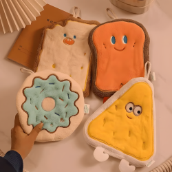 Oven Mitts